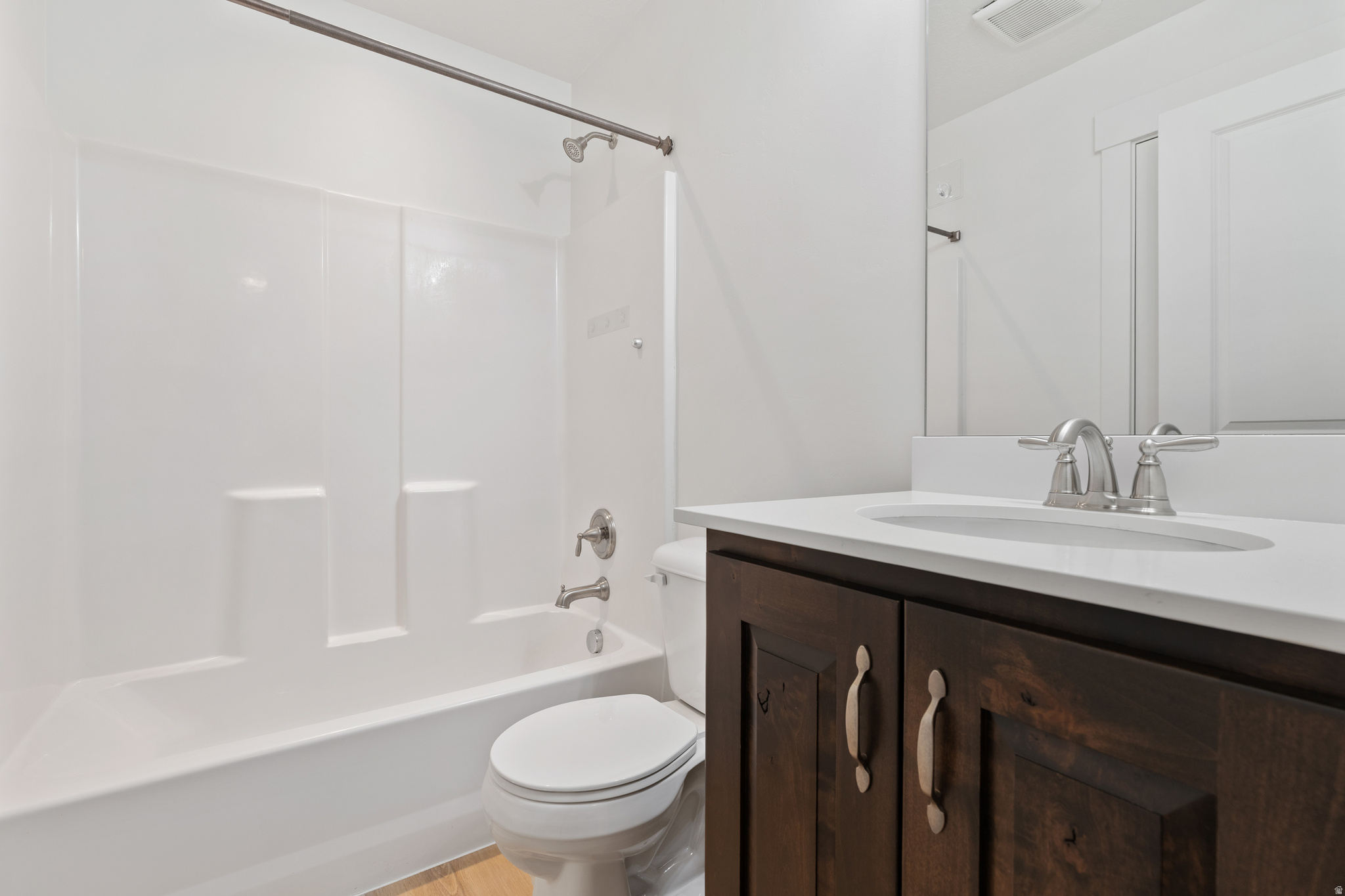 FOOTHILL VILLAGE - Residential