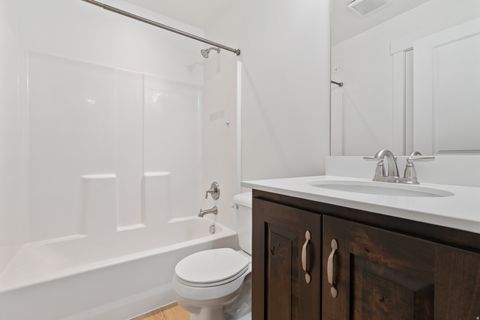 Tiny photo for 981 S RED BARN DR, Santaquin, UT 84655 (MLS # 2141783)