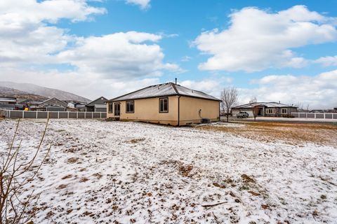 Tiny photo for 981 S RED BARN DR, Santaquin, UT 84655 (MLS # 2141783)
