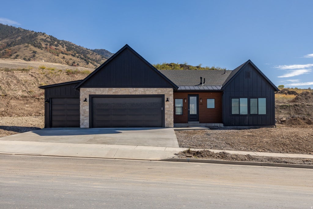 Photo of 642 E 250 N, Providence, UT 84332 (MLS # 2186785)