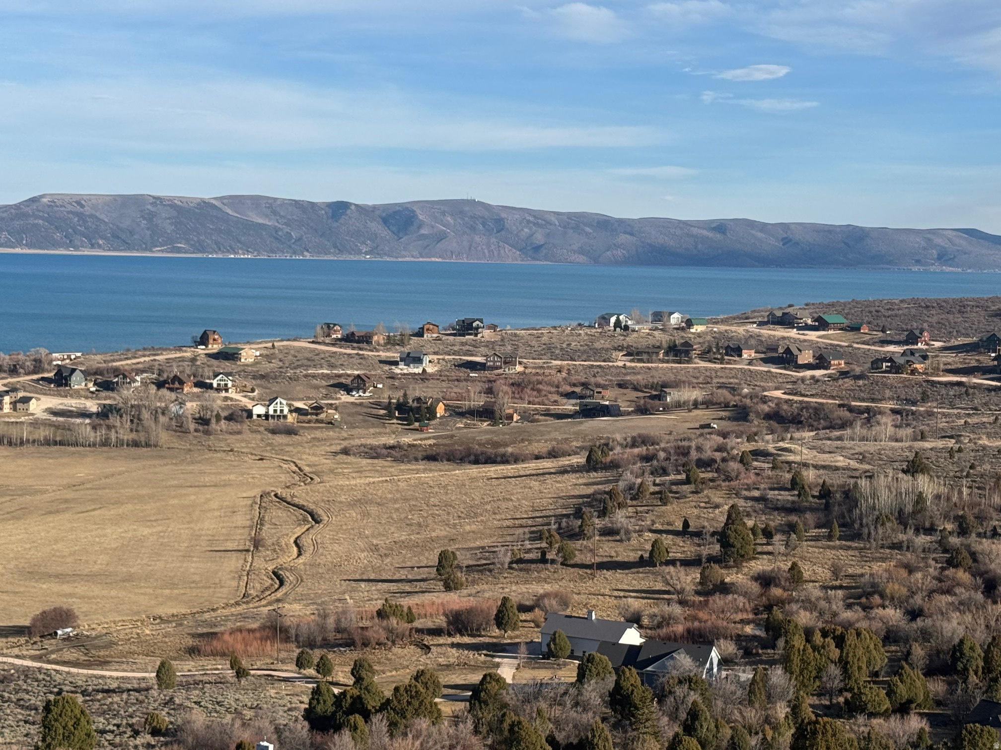 SWAN CREEK PH 2 - Land