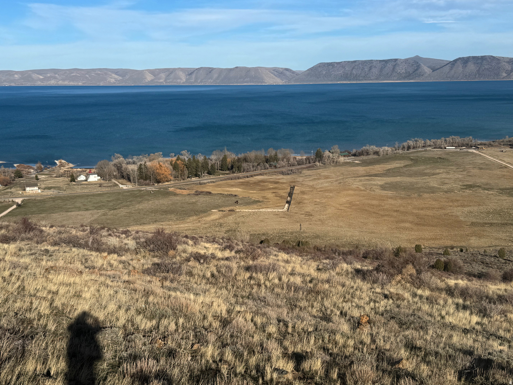 SWAN CREEK PH 2 - Land