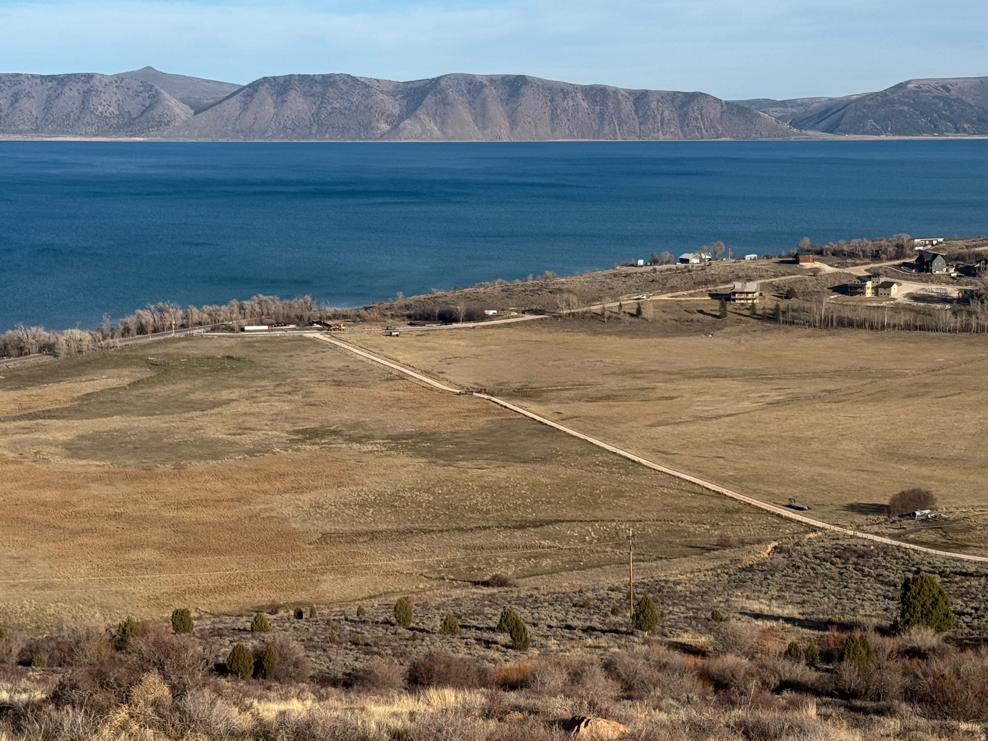 SWAN CREEK PH 2 - Land