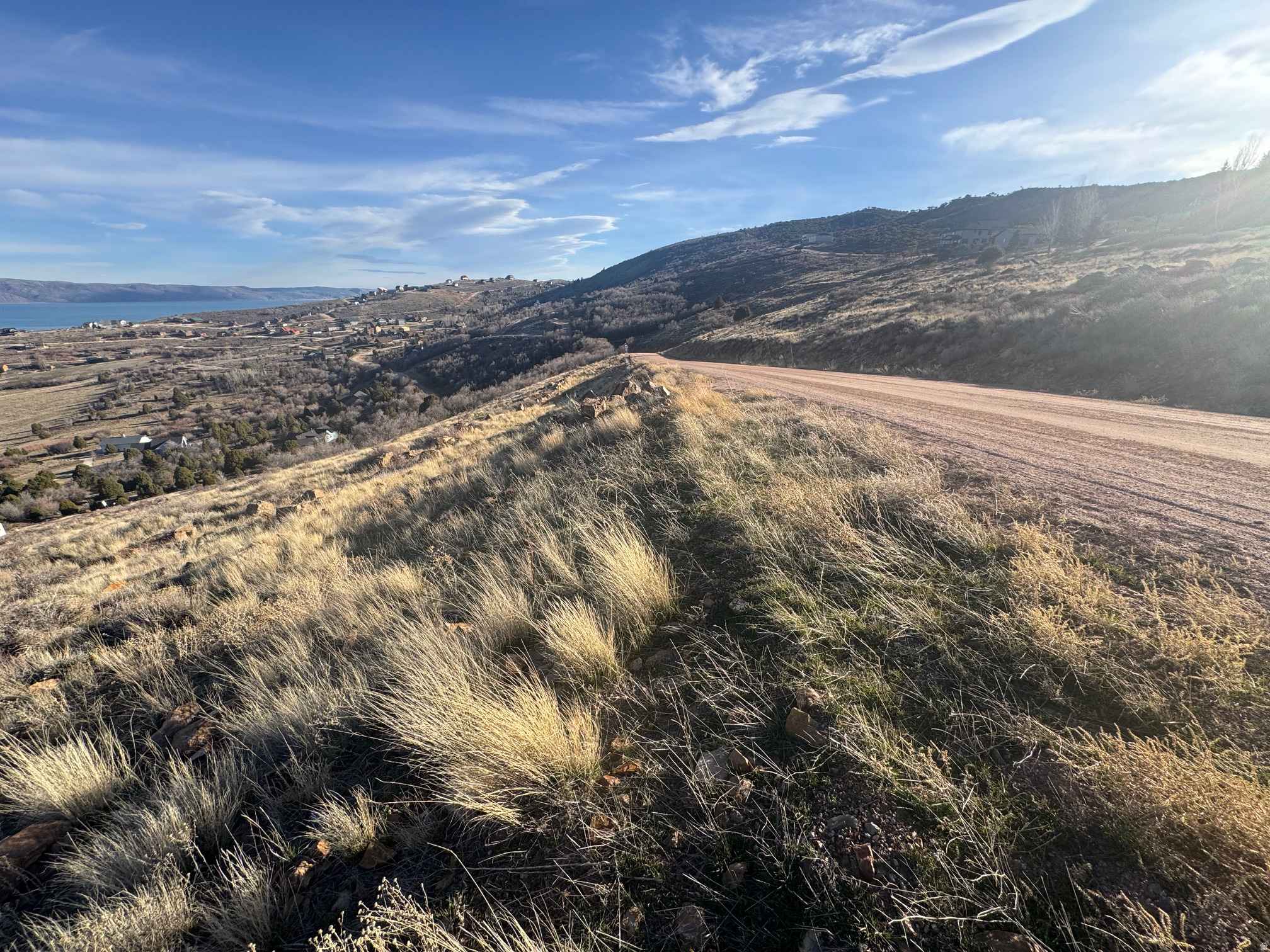 SWAN CREEK PH 2 - Land