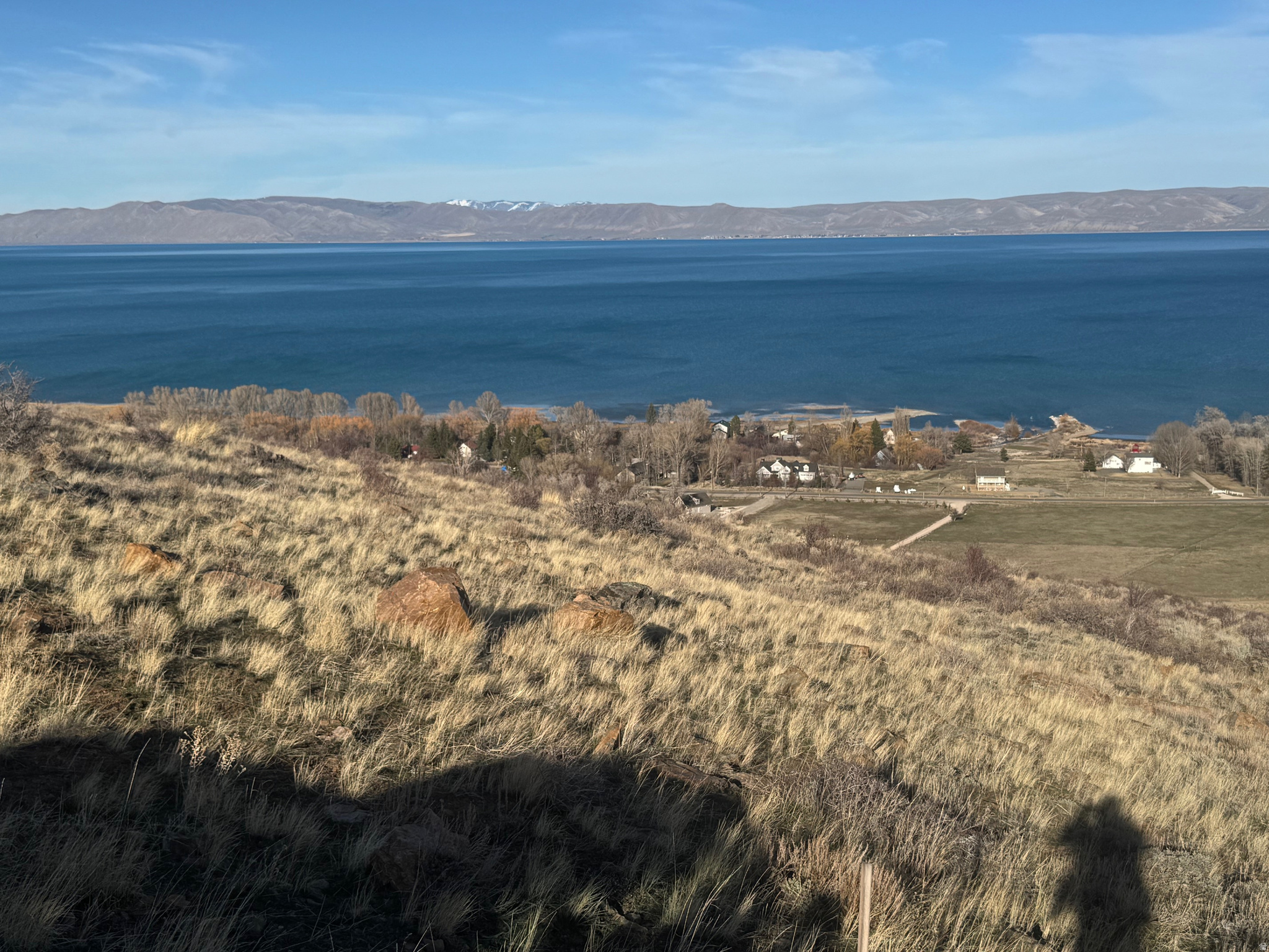 SWAN CREEK PH 2 - Land