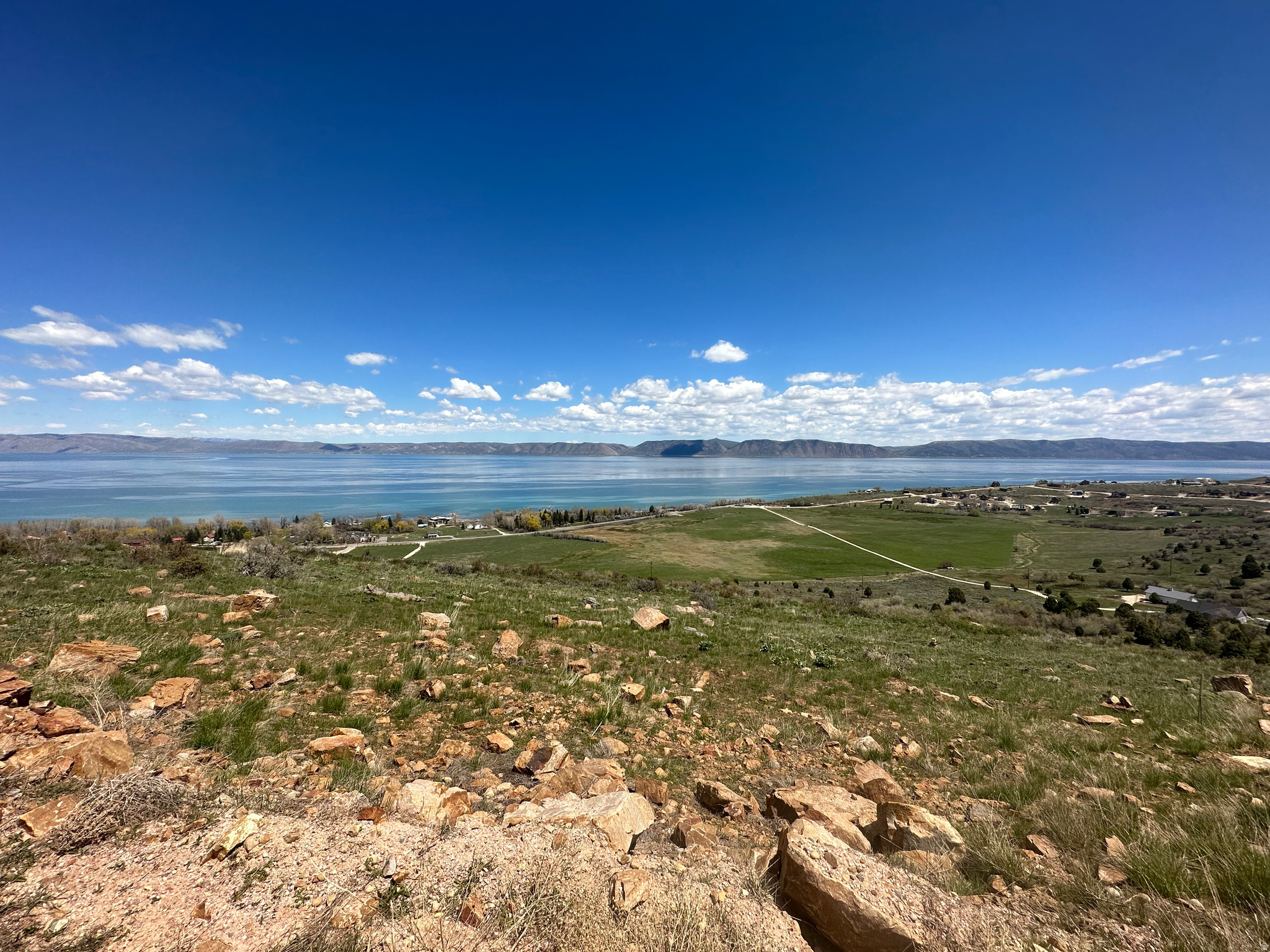 SWAN CREEK PH 2 - Land