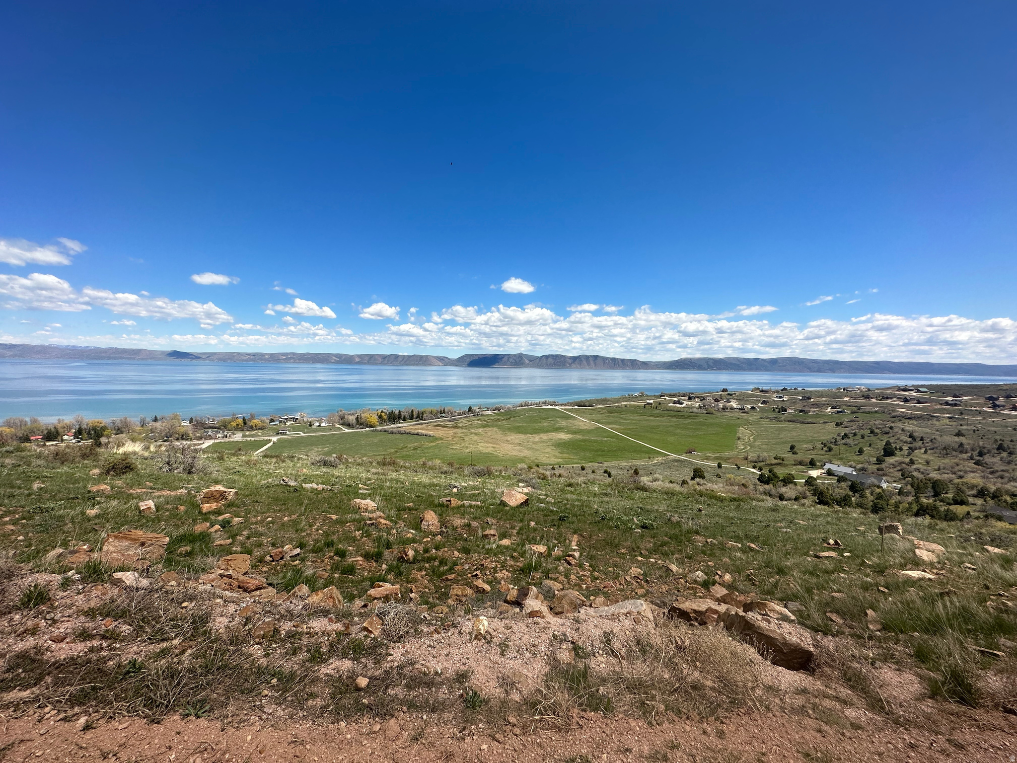 SWAN CREEK PH 2 - Land