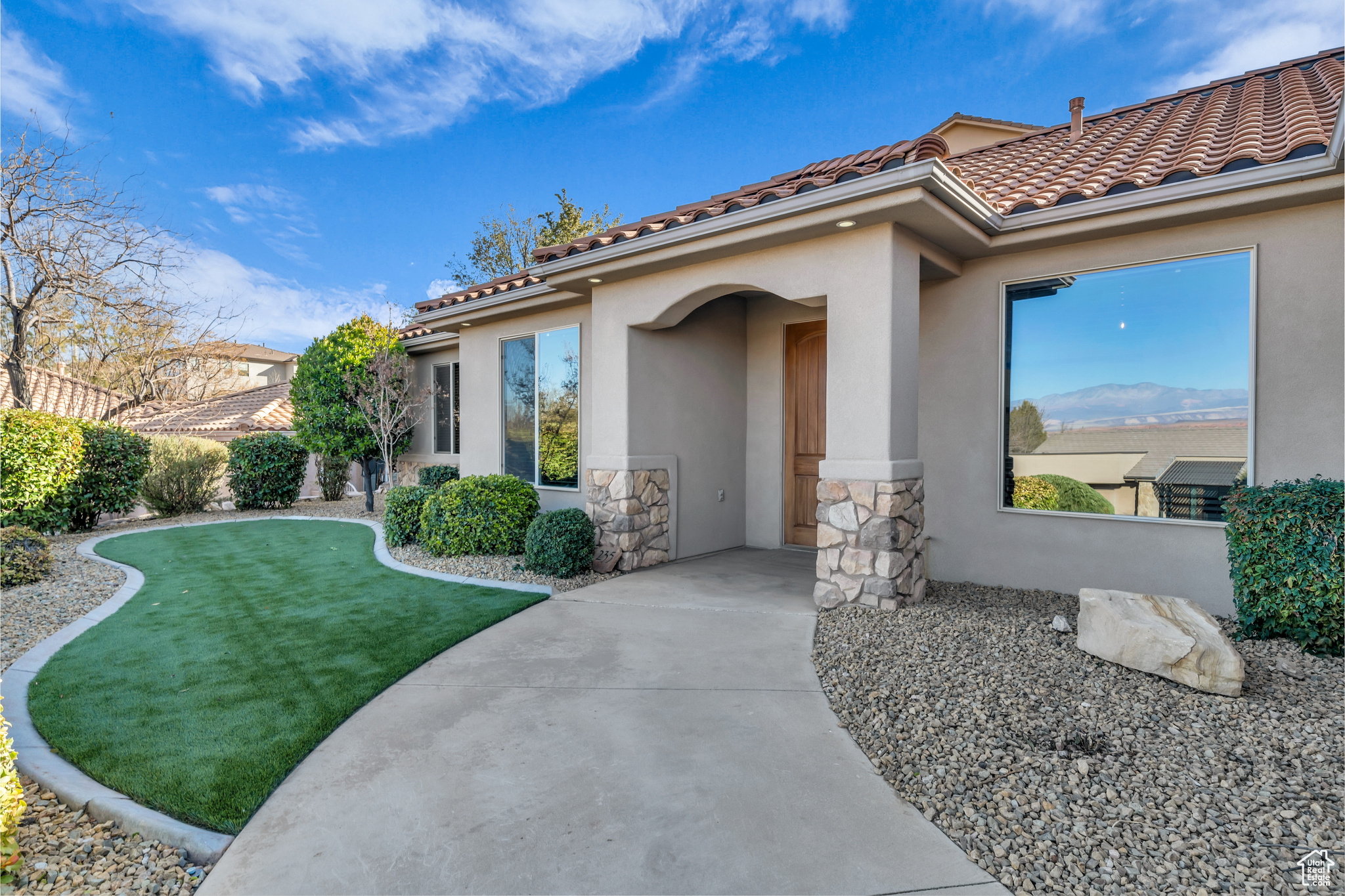 235 W Golden Eagle Cir, Saint George, Utah image 29