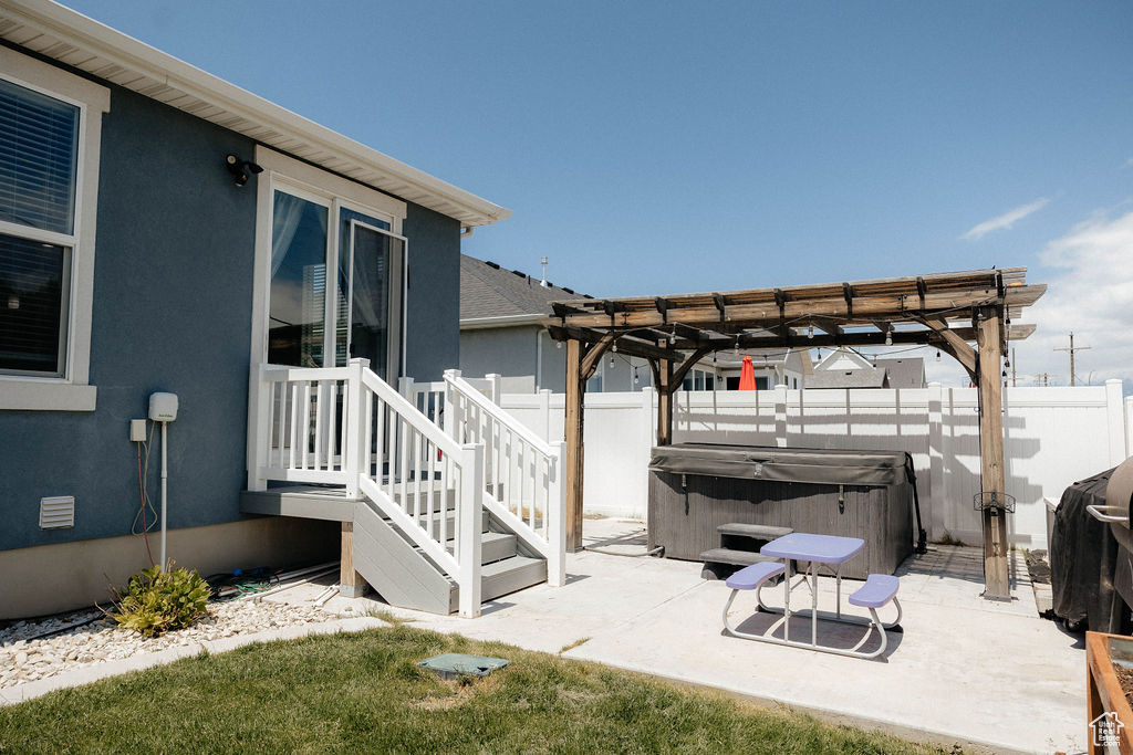 217 S 1230 #15, Spanish Fork, Utah image 39