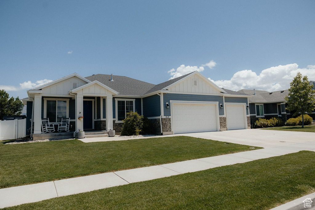 217 S 1230 #15, Spanish Fork, Utah image 3
