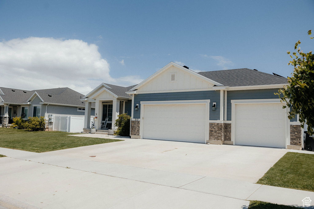 217 S 1230 #15, Spanish Fork, Utah image 2