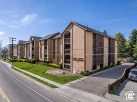 NORTH CANYON CONDO - Residential