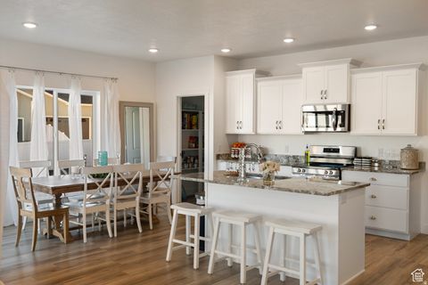 Tiny photo for 585 W 20 N, Hyrum, UT 84319 (MLS # 2134689)