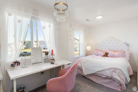 Tiny photo for 585 W 20 N, Hyrum, UT 84319 (MLS # 2134689)