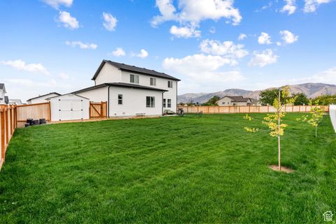 Tiny photo for 585 W 20 N, Hyrum, UT 84319 (MLS # 2134689)