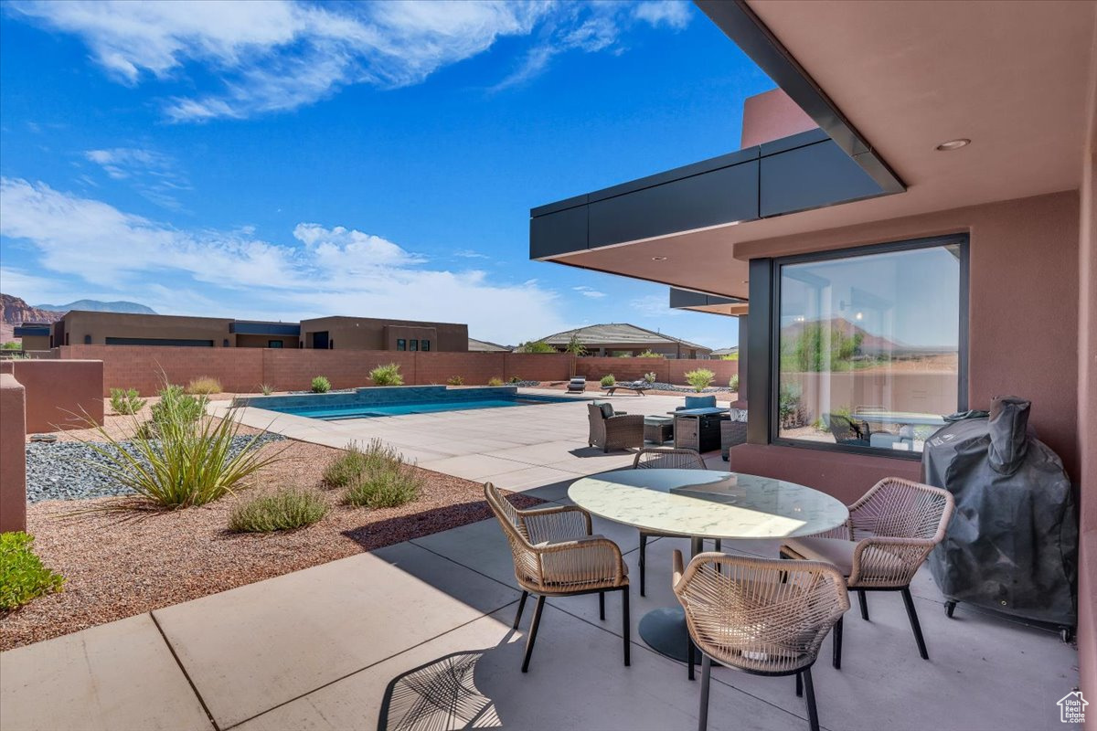INDIGO TRAILS PH 2-A - Residential