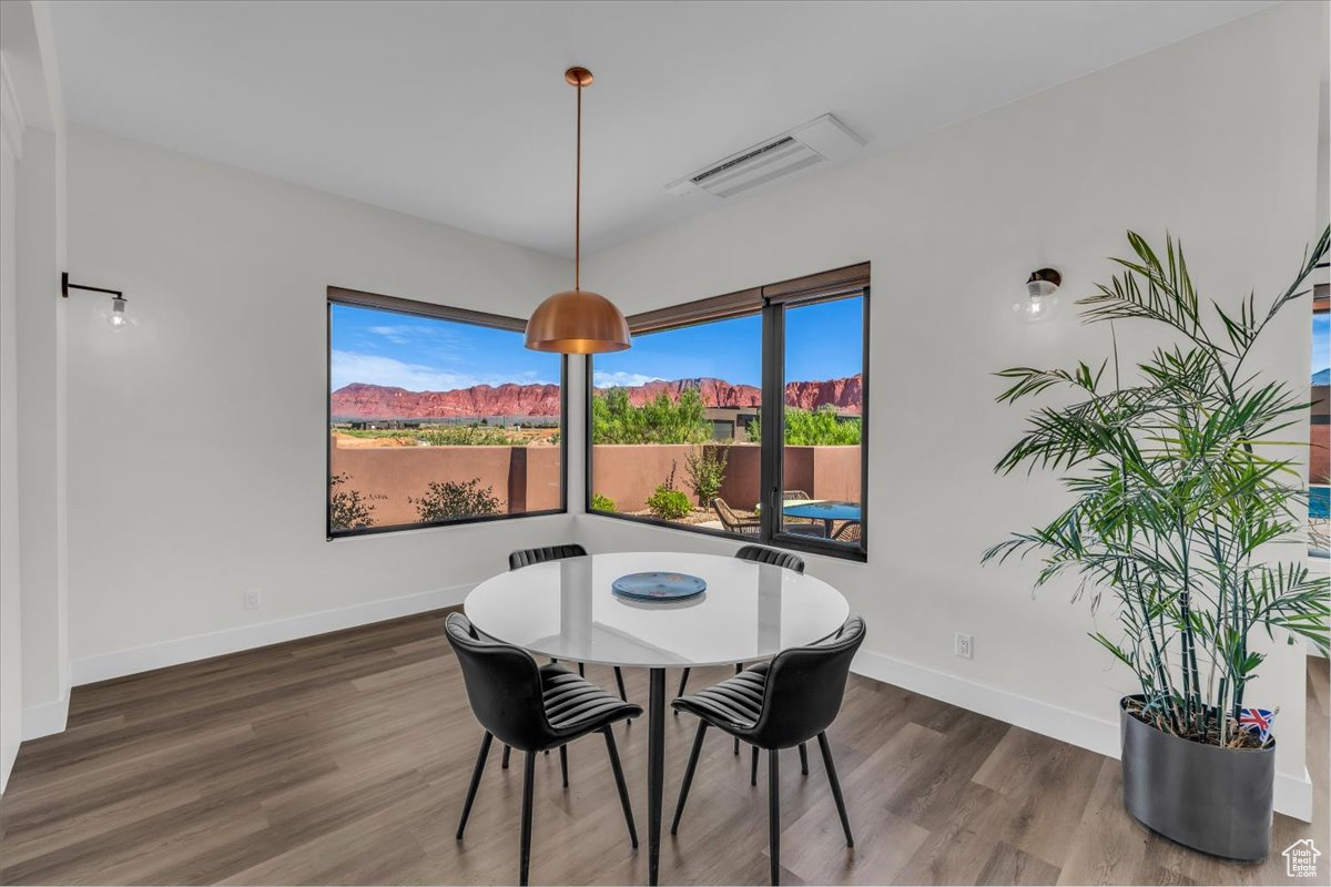 INDIGO TRAILS PH 2-A - Residential