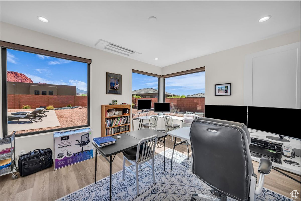 INDIGO TRAILS PH 2-A - Residential