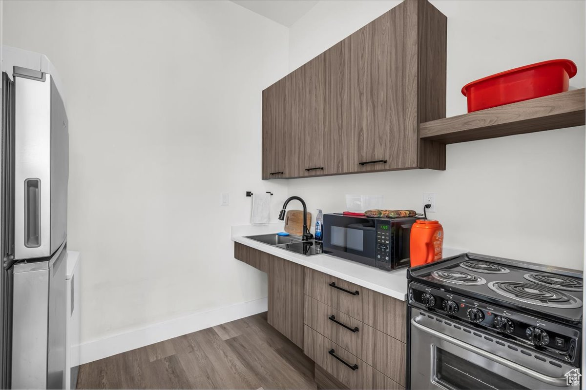 INDIGO TRAILS PH 2-A - Residential