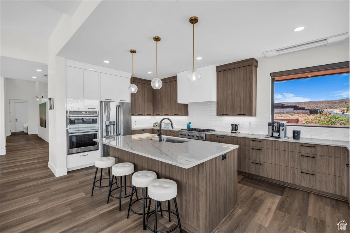 INDIGO TRAILS PH 2-A - Residential