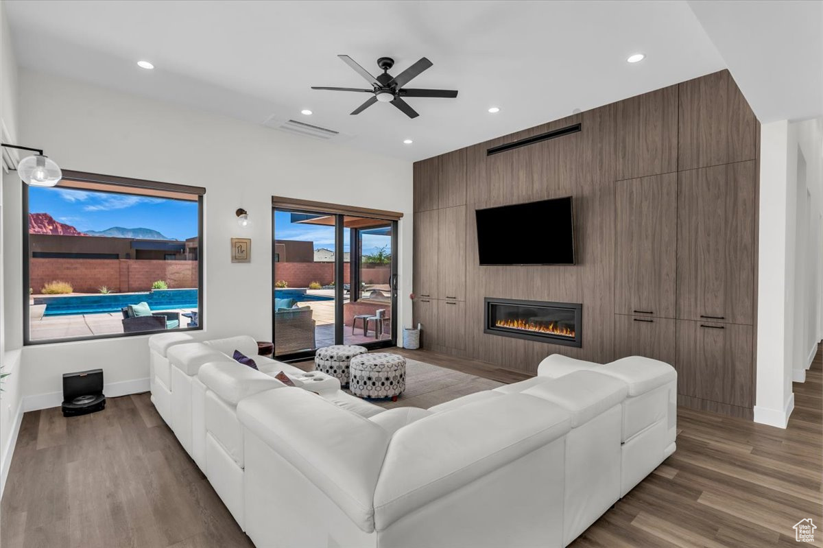 INDIGO TRAILS PH 2-A - Residential