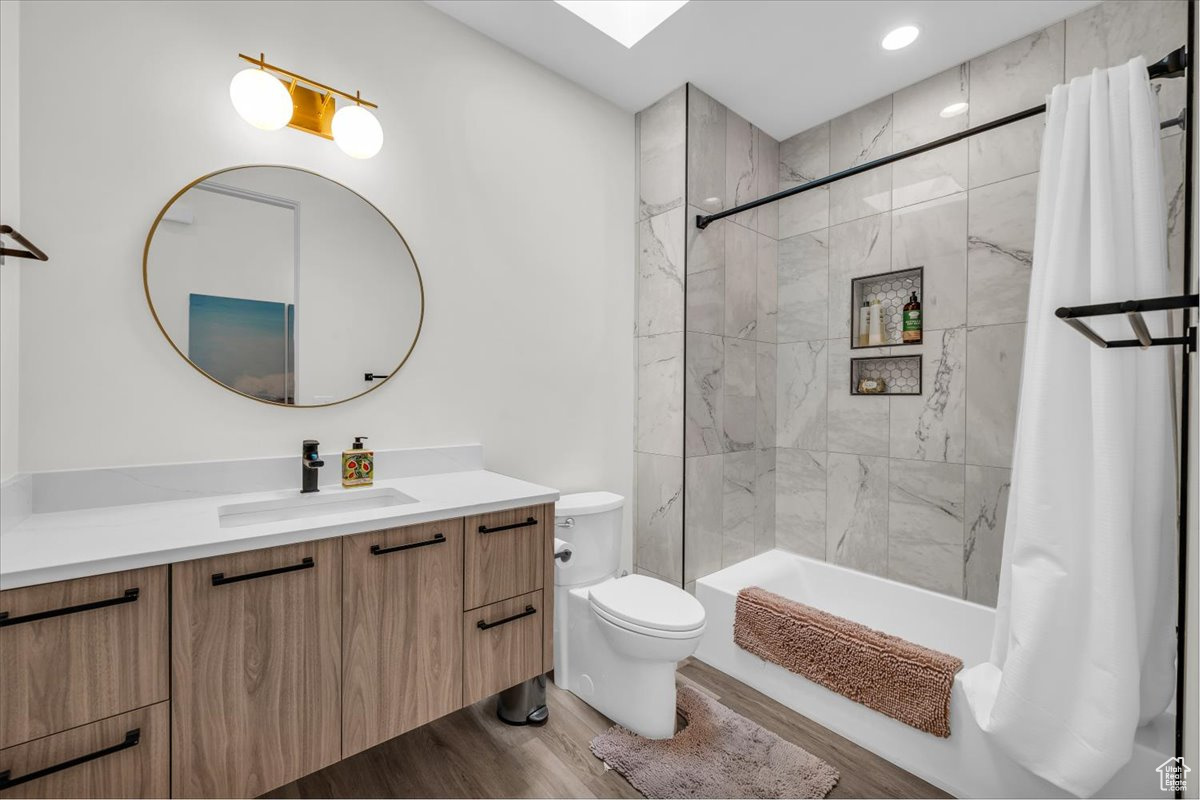 INDIGO TRAILS PH 2-A - Residential