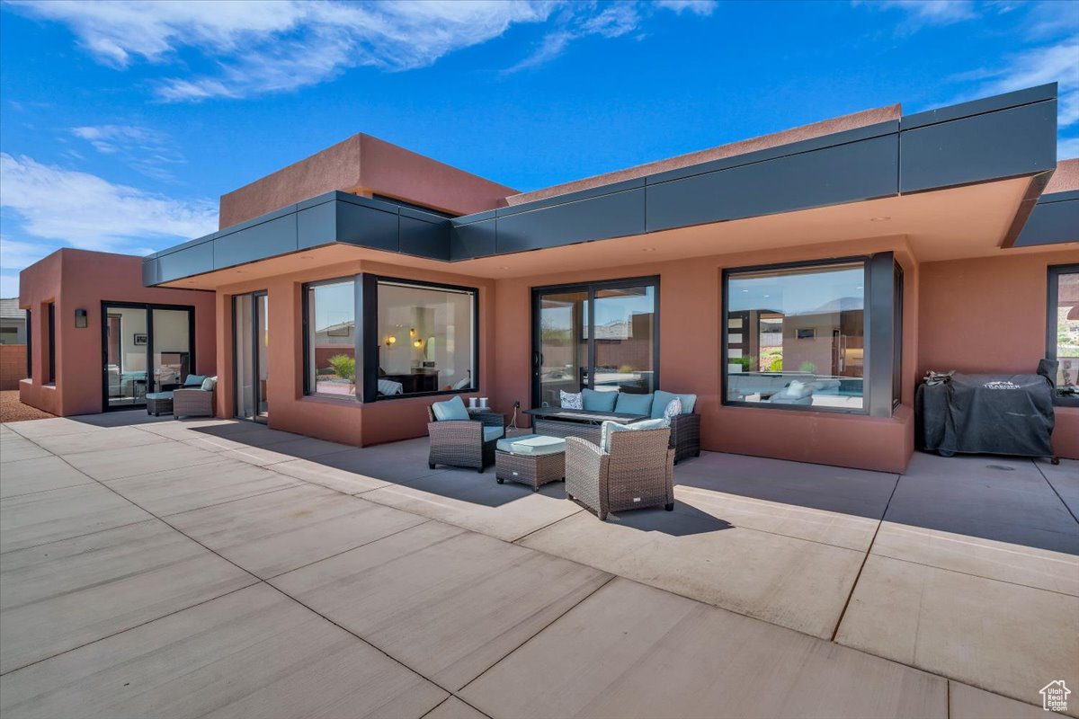 INDIGO TRAILS PH 2-A - Residential