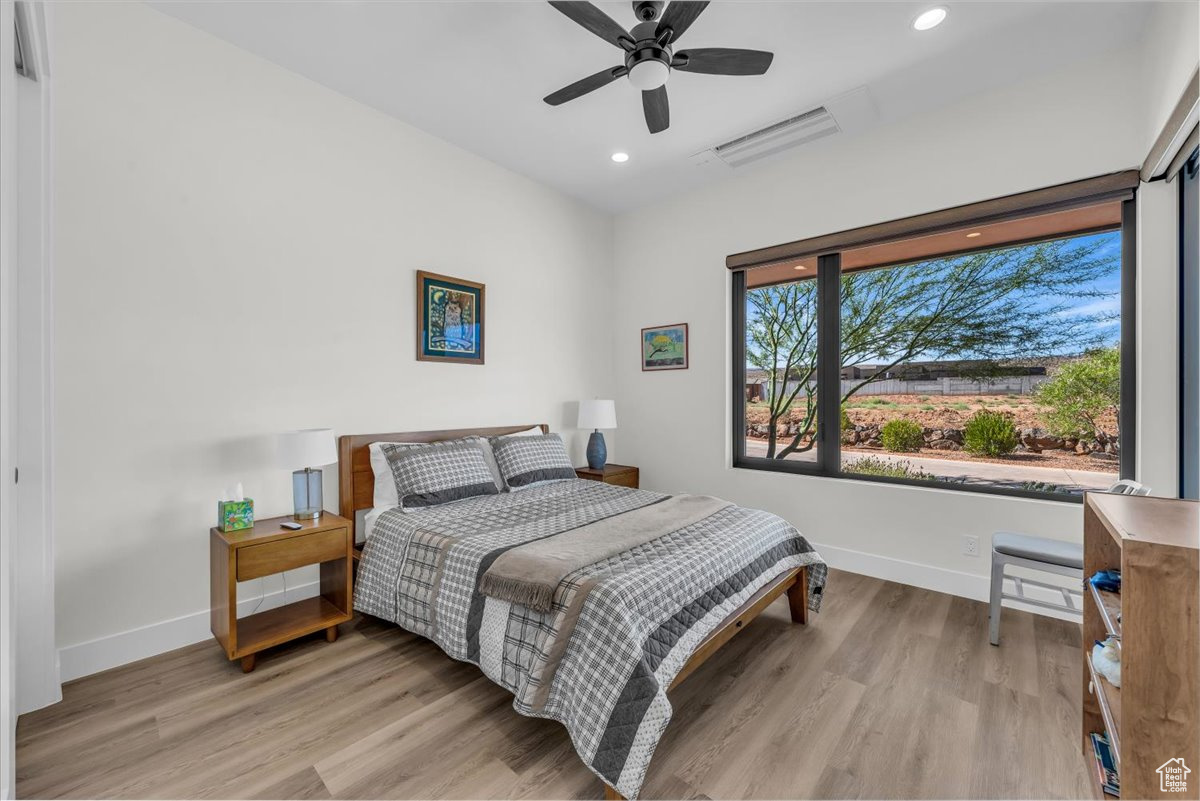 INDIGO TRAILS PH 2-A - Residential