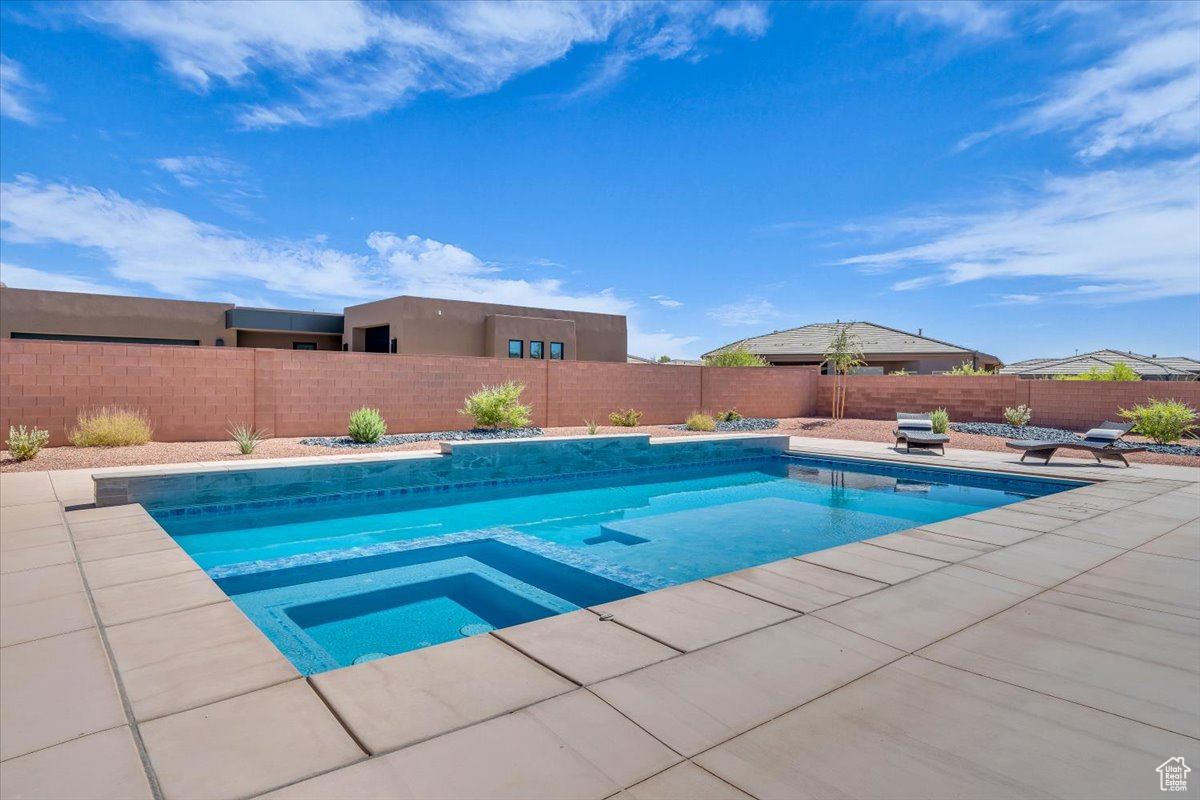 INDIGO TRAILS PH 2-A - Residential