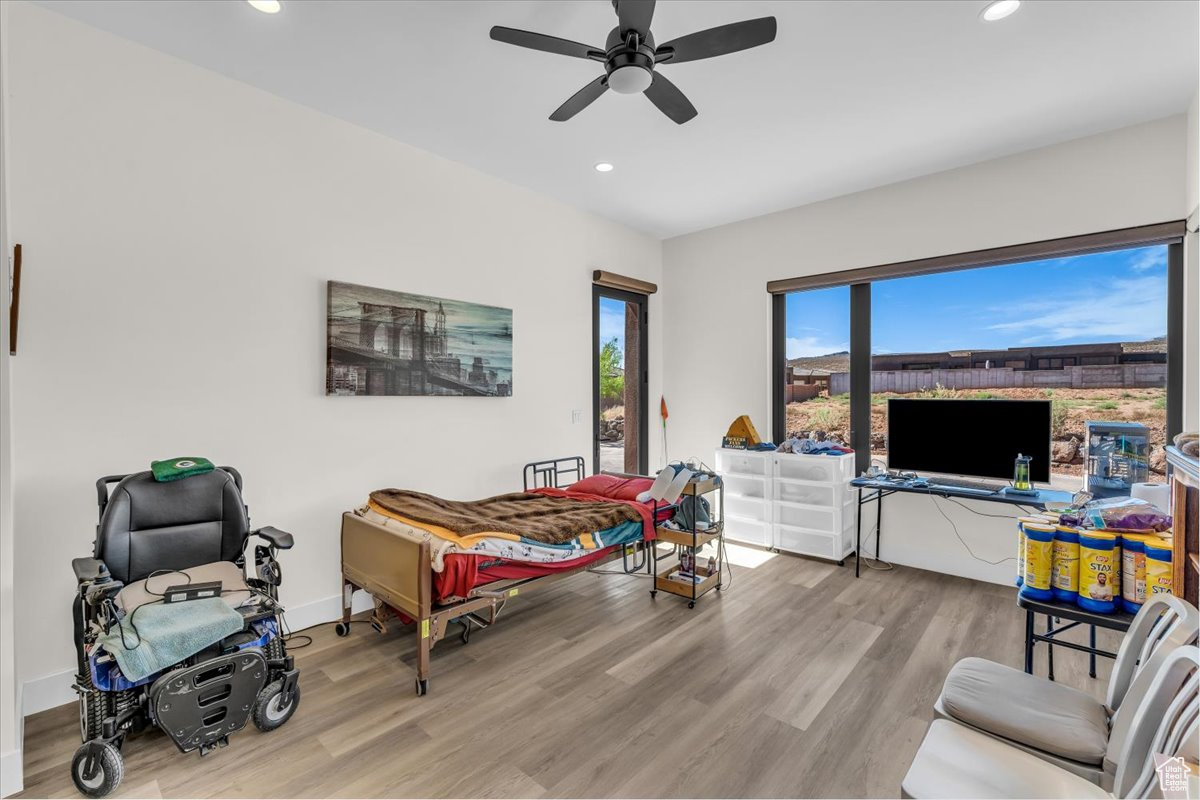 INDIGO TRAILS PH 2-A - Residential
