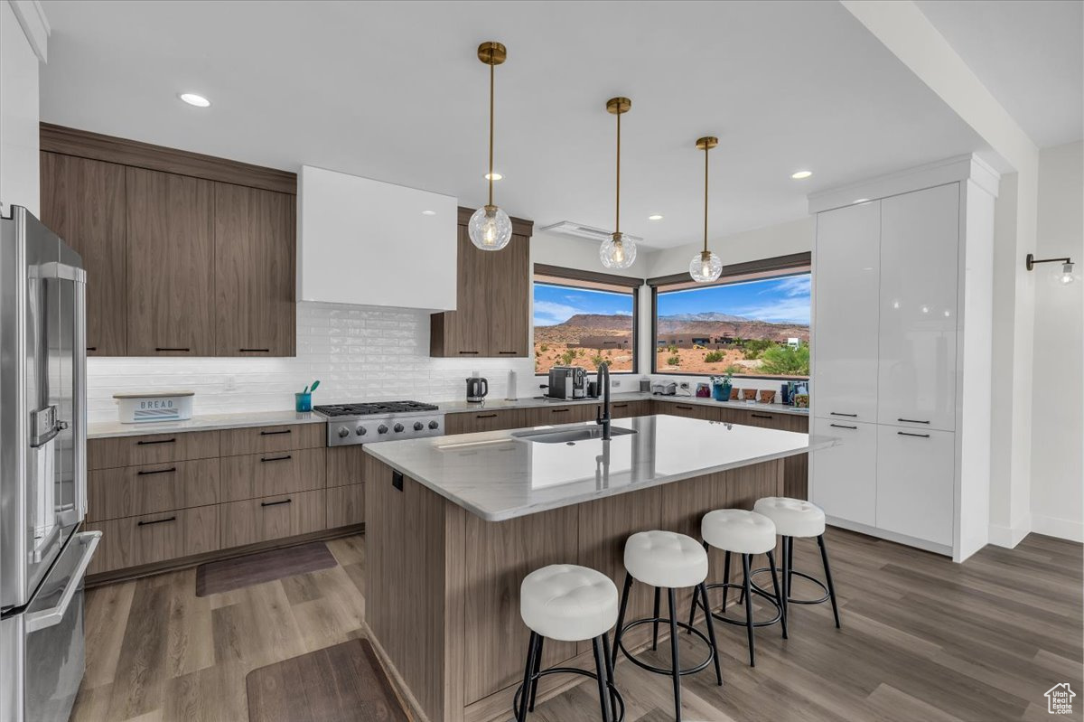 INDIGO TRAILS PH 2-A - Residential