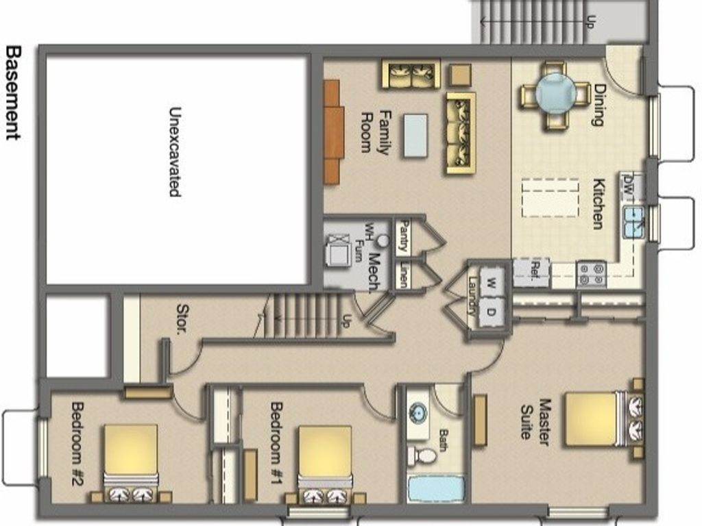 Photo of 285 E 500 N #102, Kaysville, UT 84037 (MLS # 2124056)