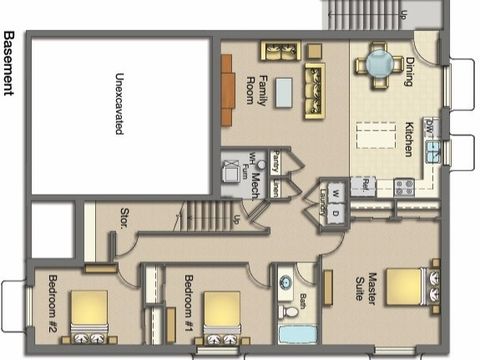 Tiny photo for 285 E 500 N #102, Kaysville, UT 84037 (MLS # 2124056)