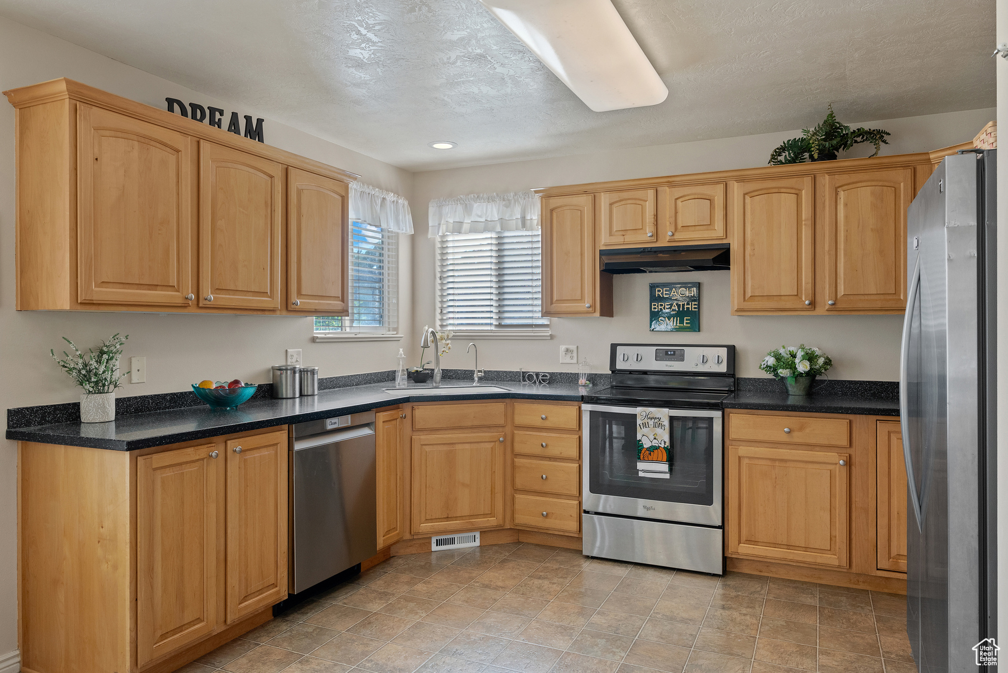MOUNTAIN MEADOWS - Residential