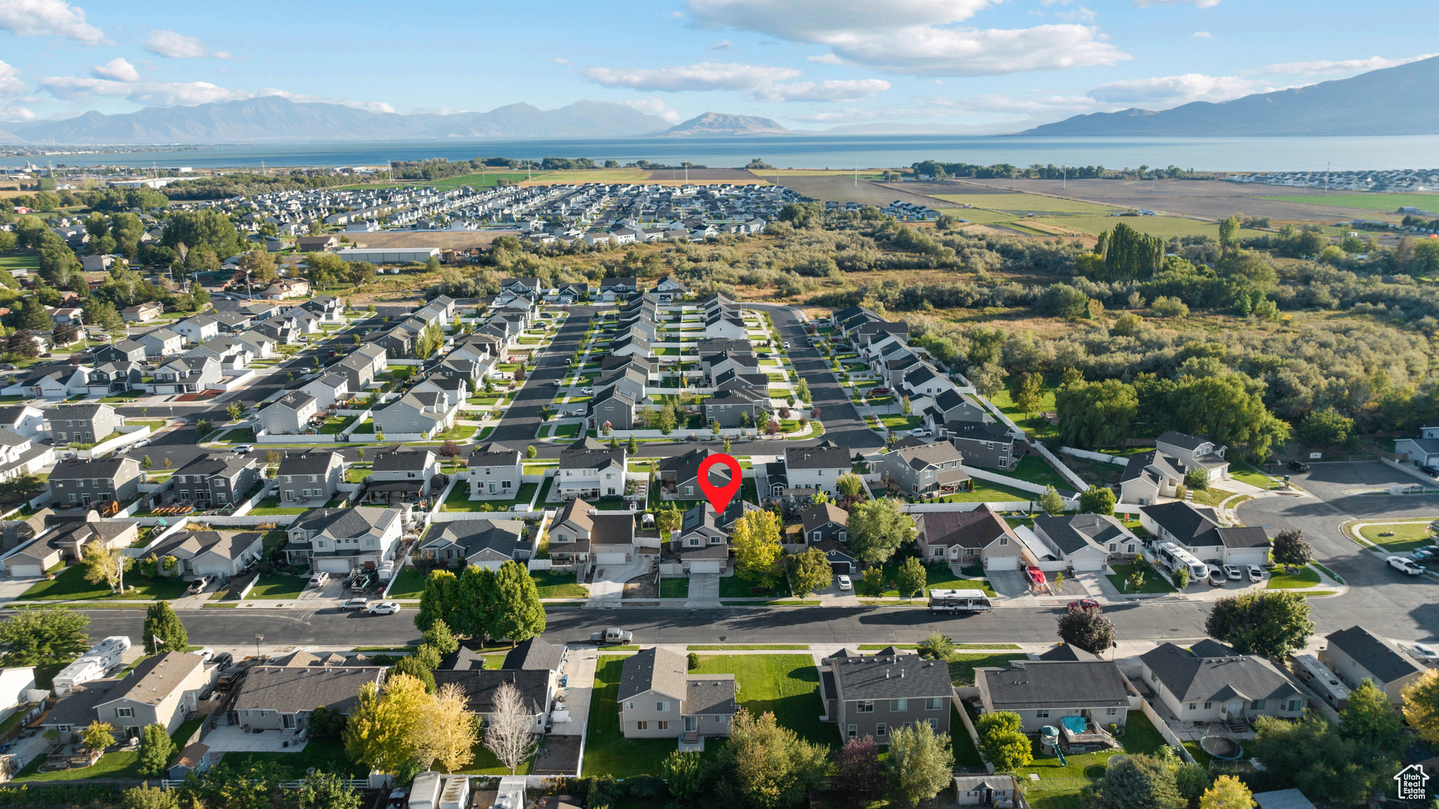 MOUNTAIN MEADOWS - Residential