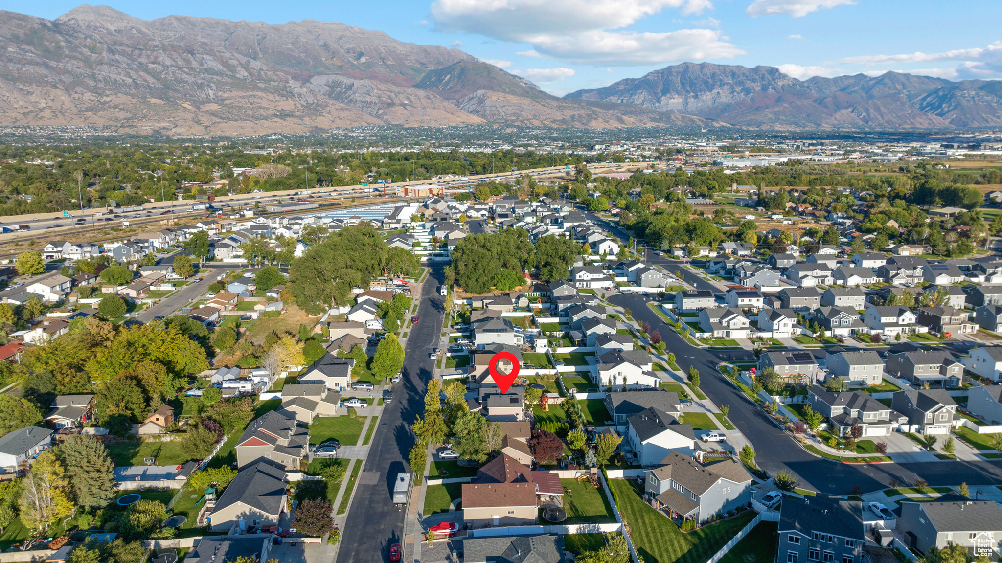 MOUNTAIN MEADOWS - Residential