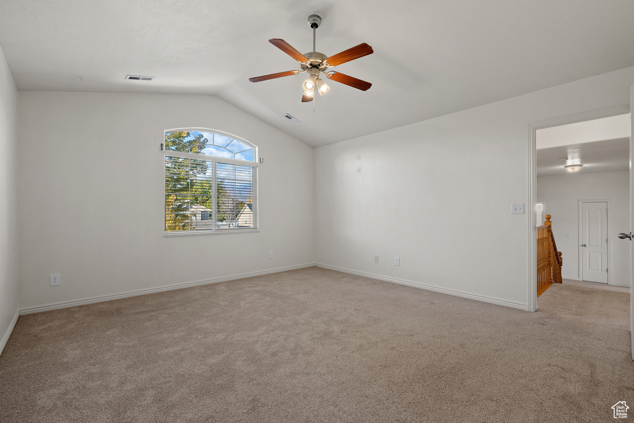 MOUNTAIN MEADOWS - Residential