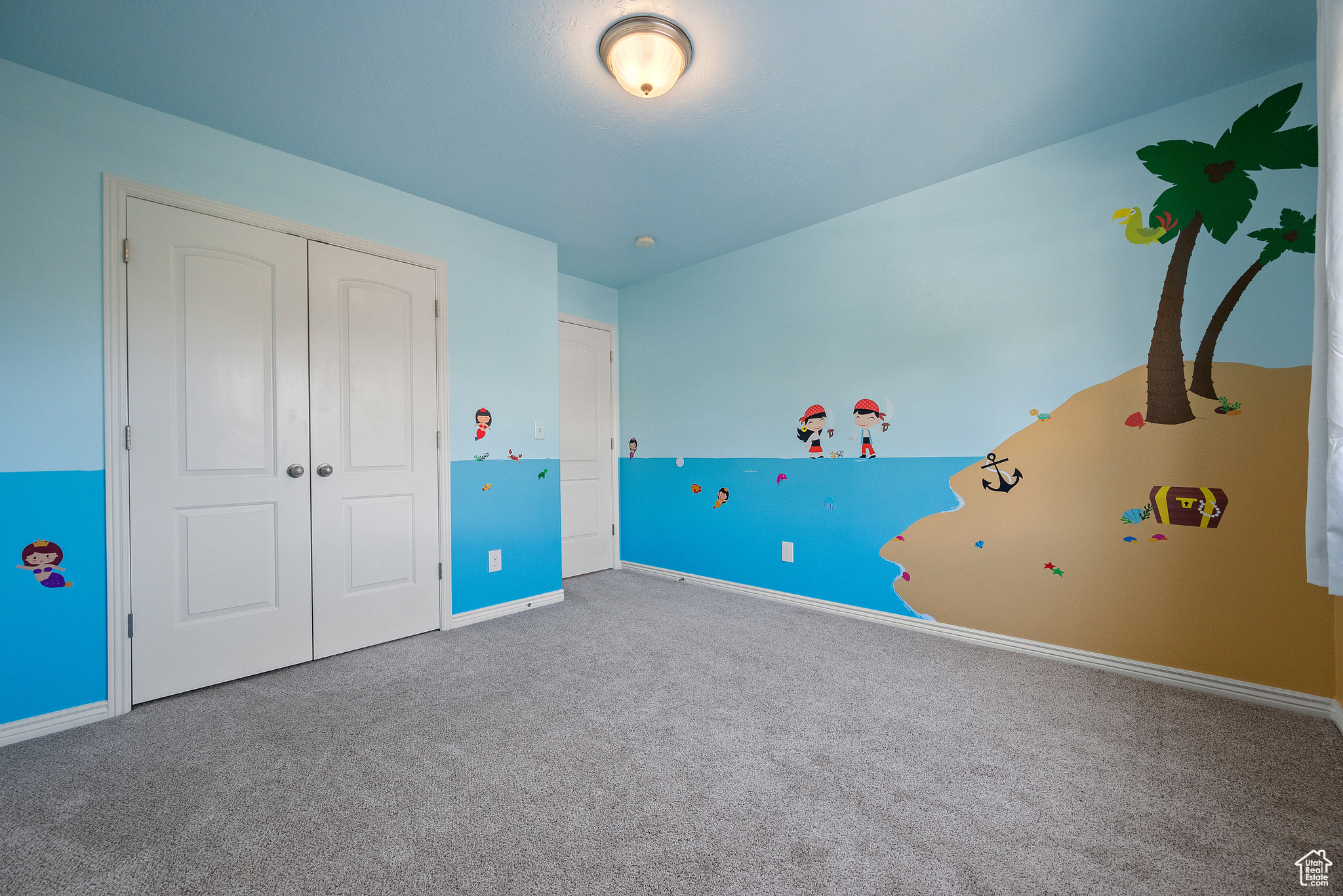 MOUNTAIN MEADOWS - Residential
