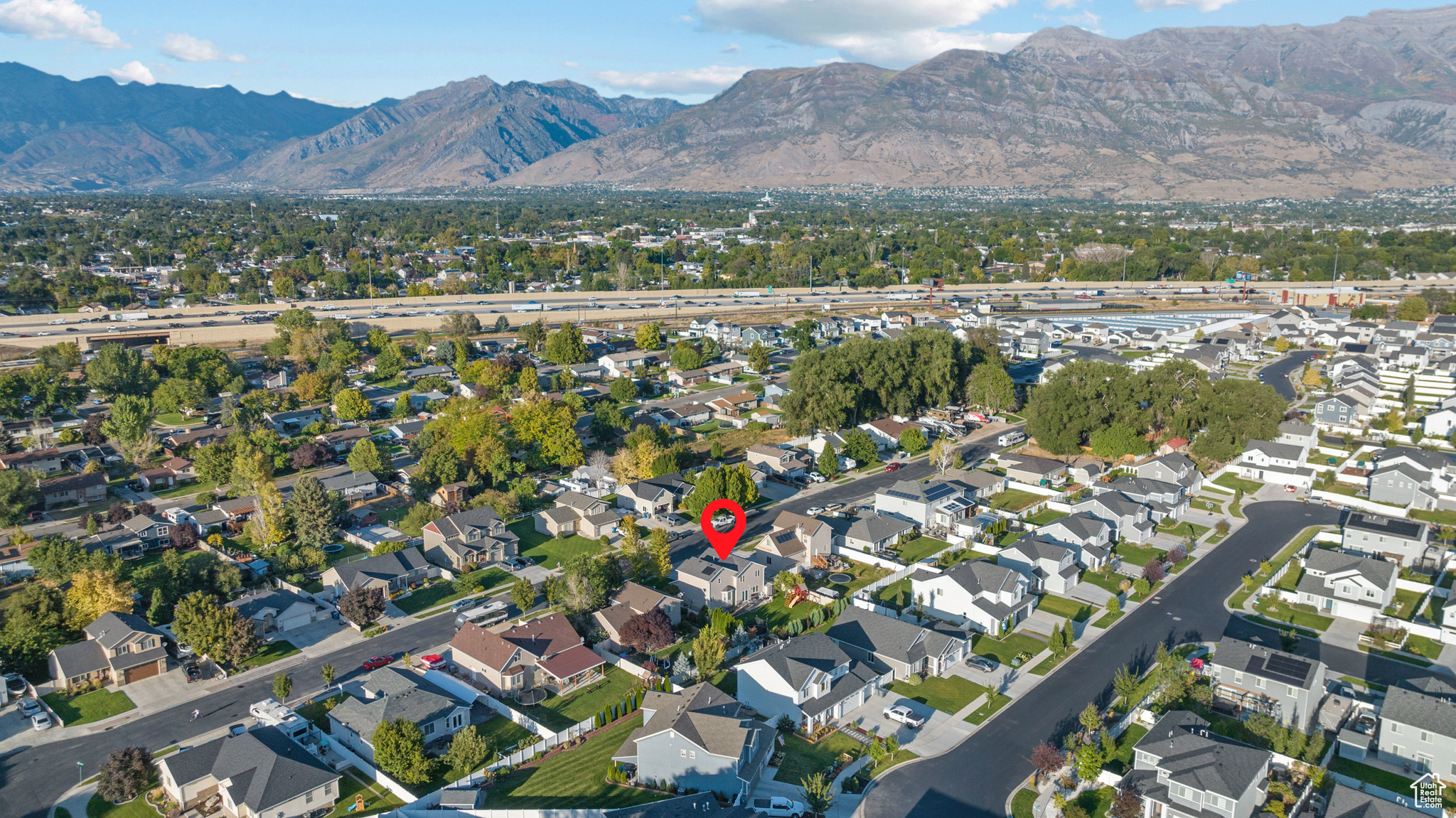 MOUNTAIN MEADOWS - Residential