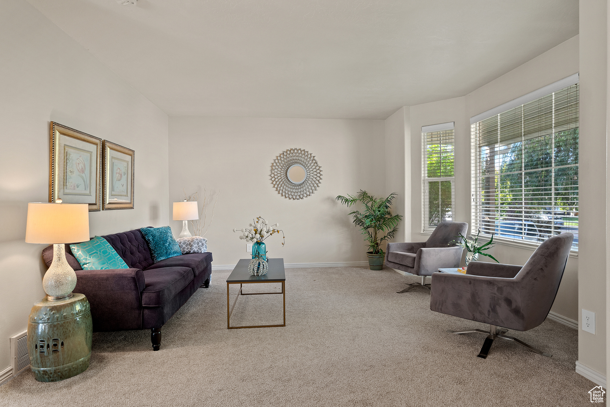 MOUNTAIN MEADOWS - Residential