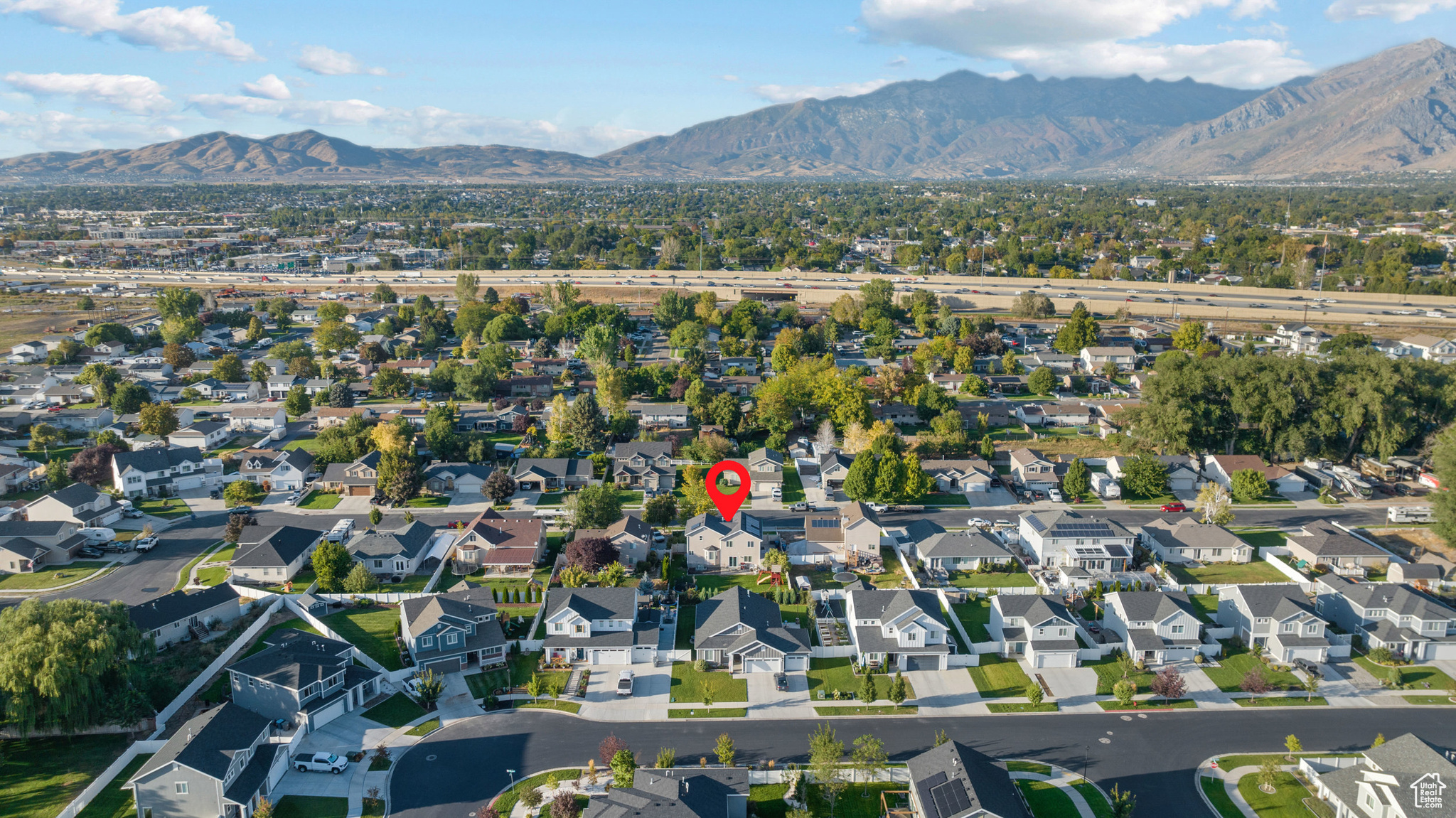 MOUNTAIN MEADOWS - Residential