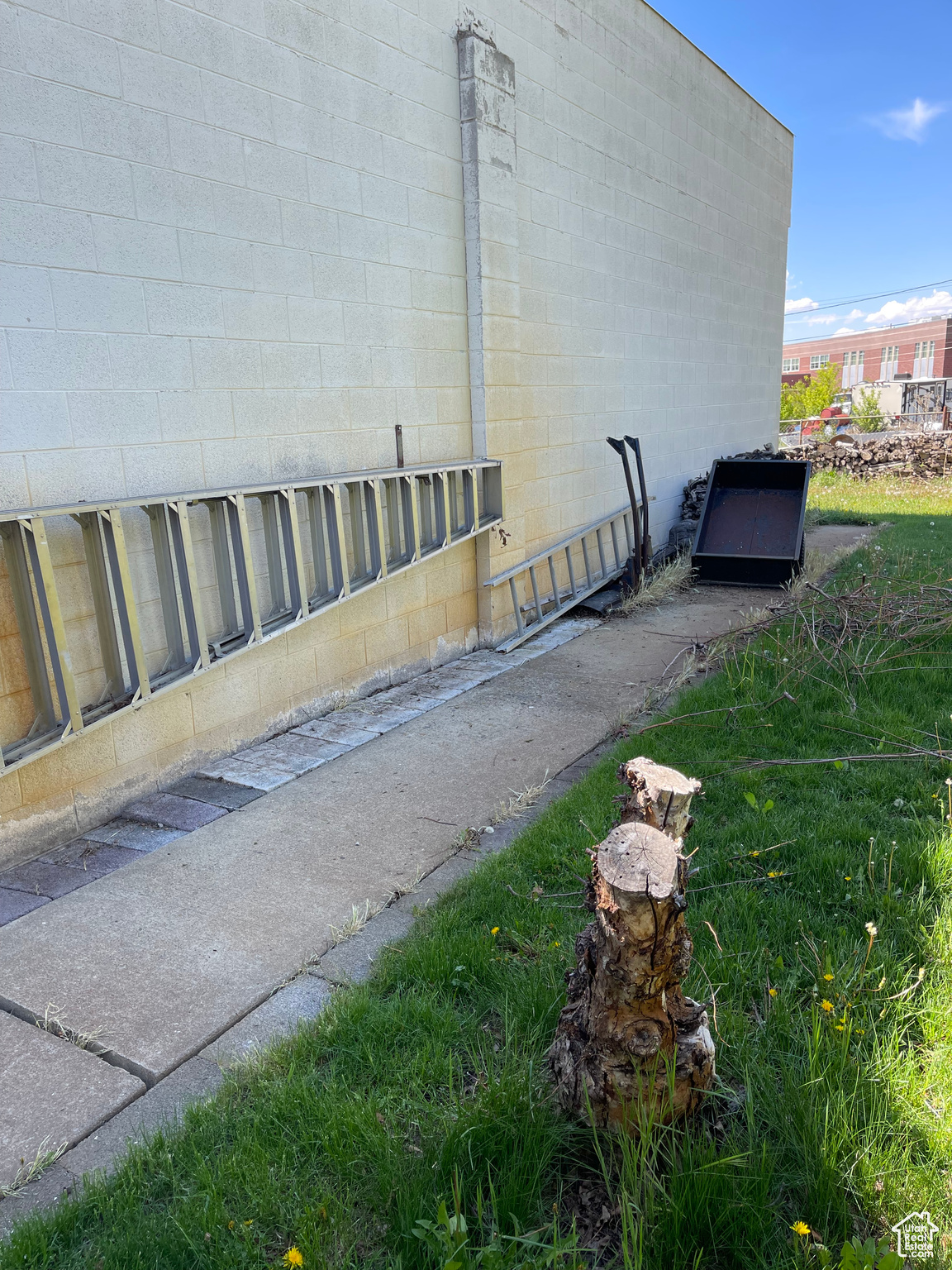 Main image without alt text