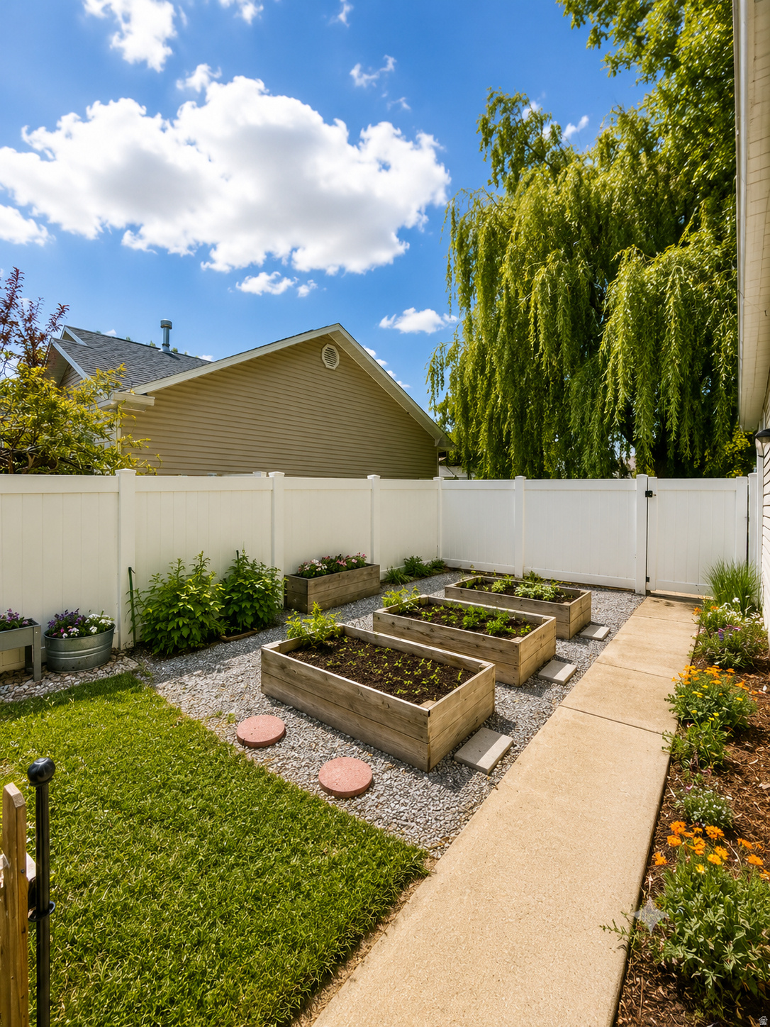 MIDLAND HEIGHTS SUBDIVISION - Residential