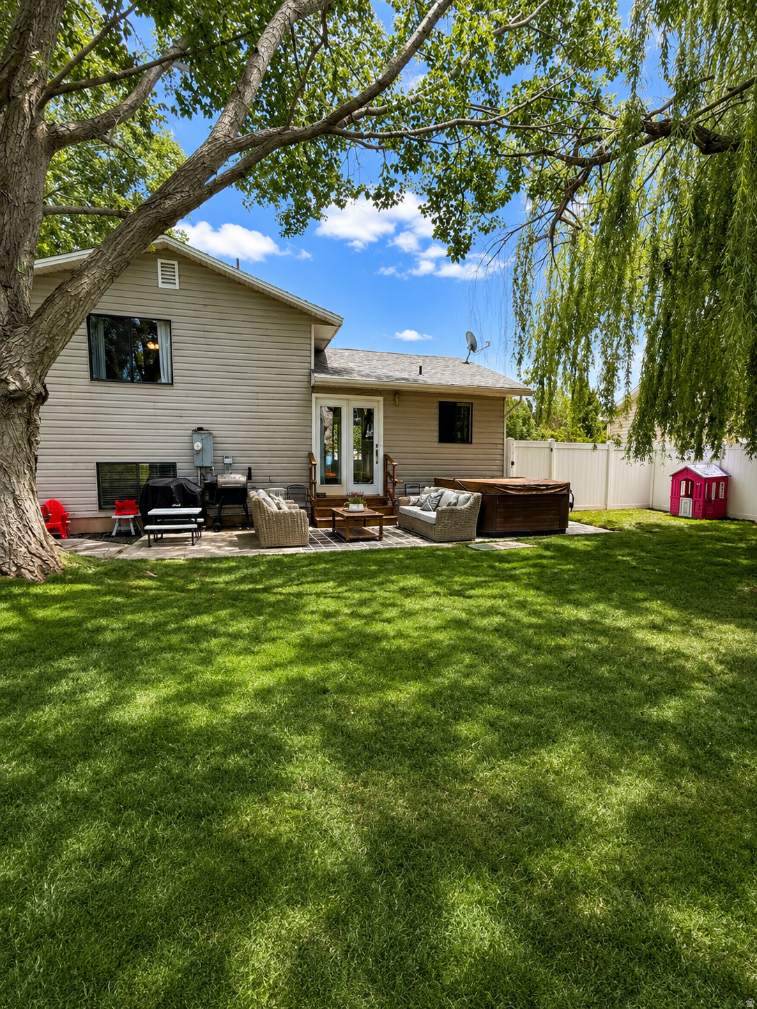 MIDLAND HEIGHTS SUBDIVISION - Residential