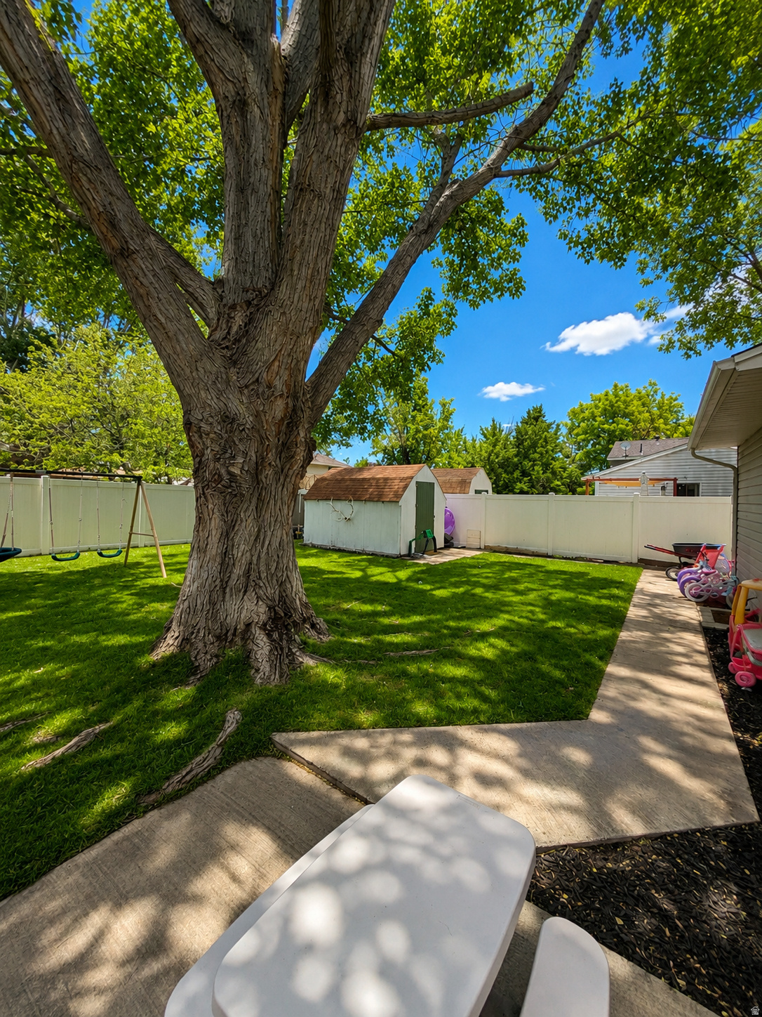 MIDLAND HEIGHTS SUBDIVISION - Residential