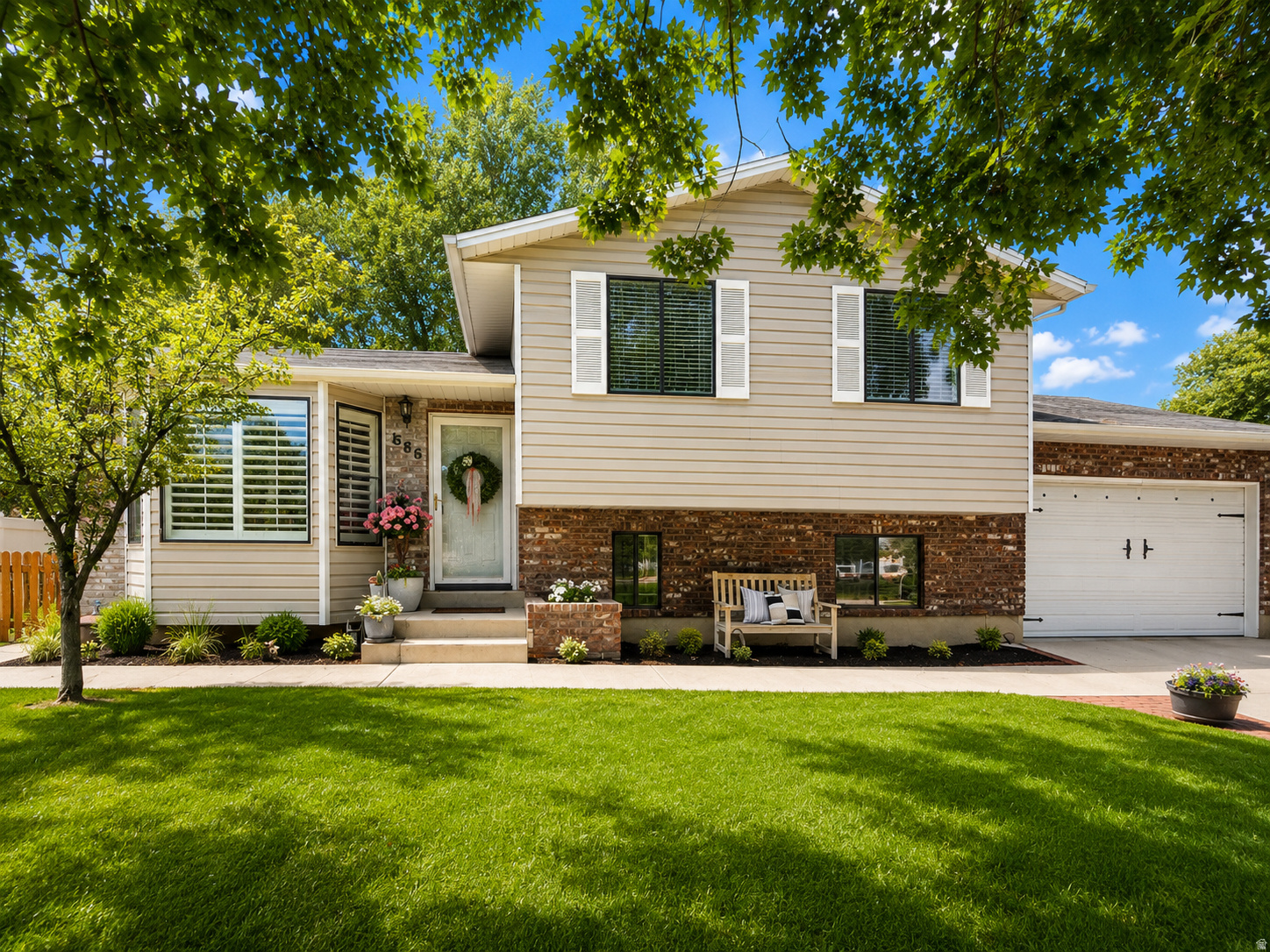 MIDLAND HEIGHTS SUBDIVISION - Residential