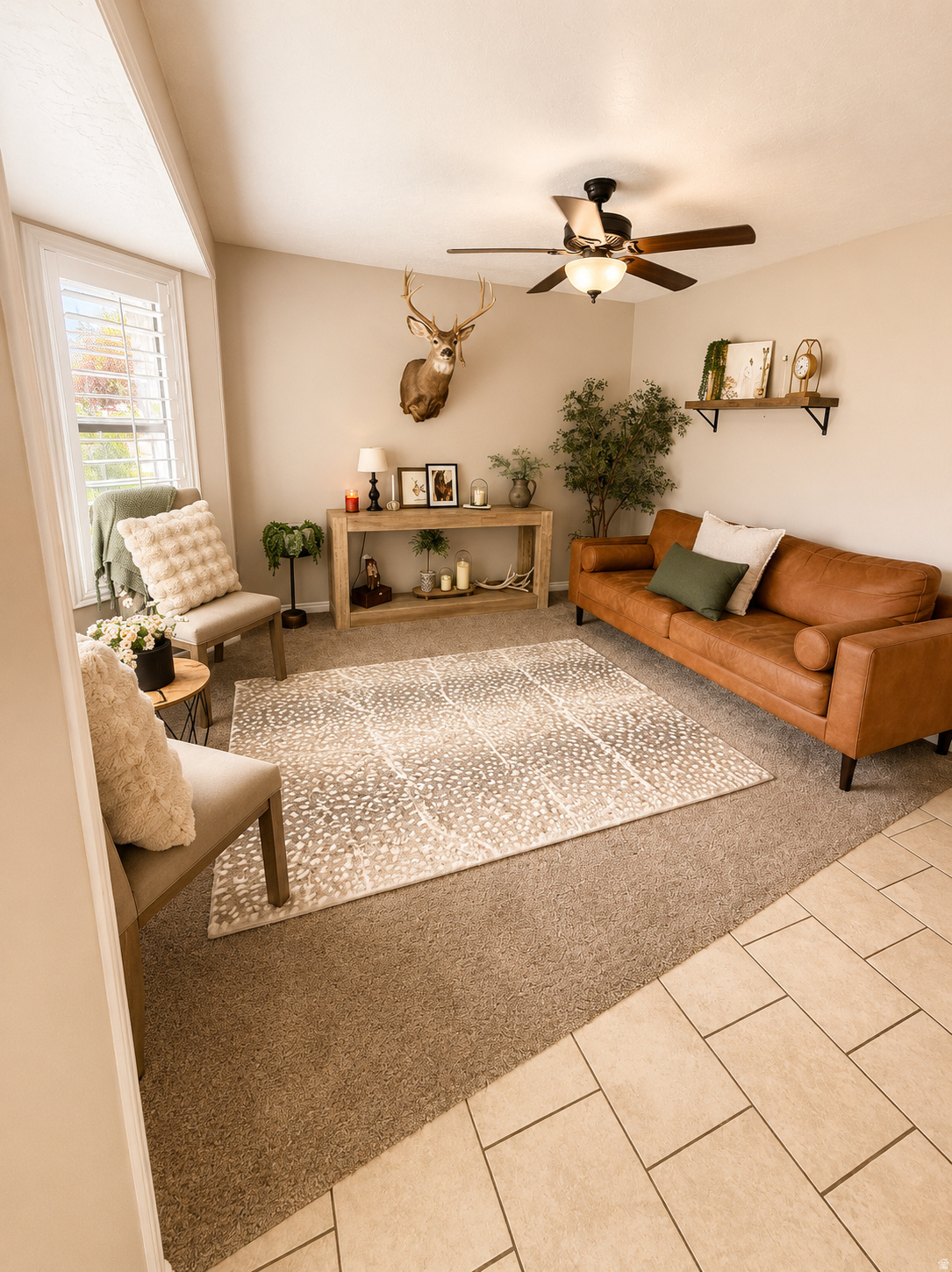 MIDLAND HEIGHTS SUBDIVISION - Residential