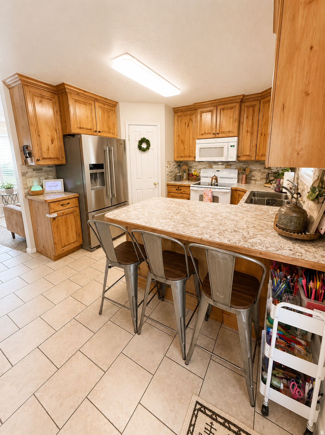 MIDLAND HEIGHTS SUBDIVISION - Residential
