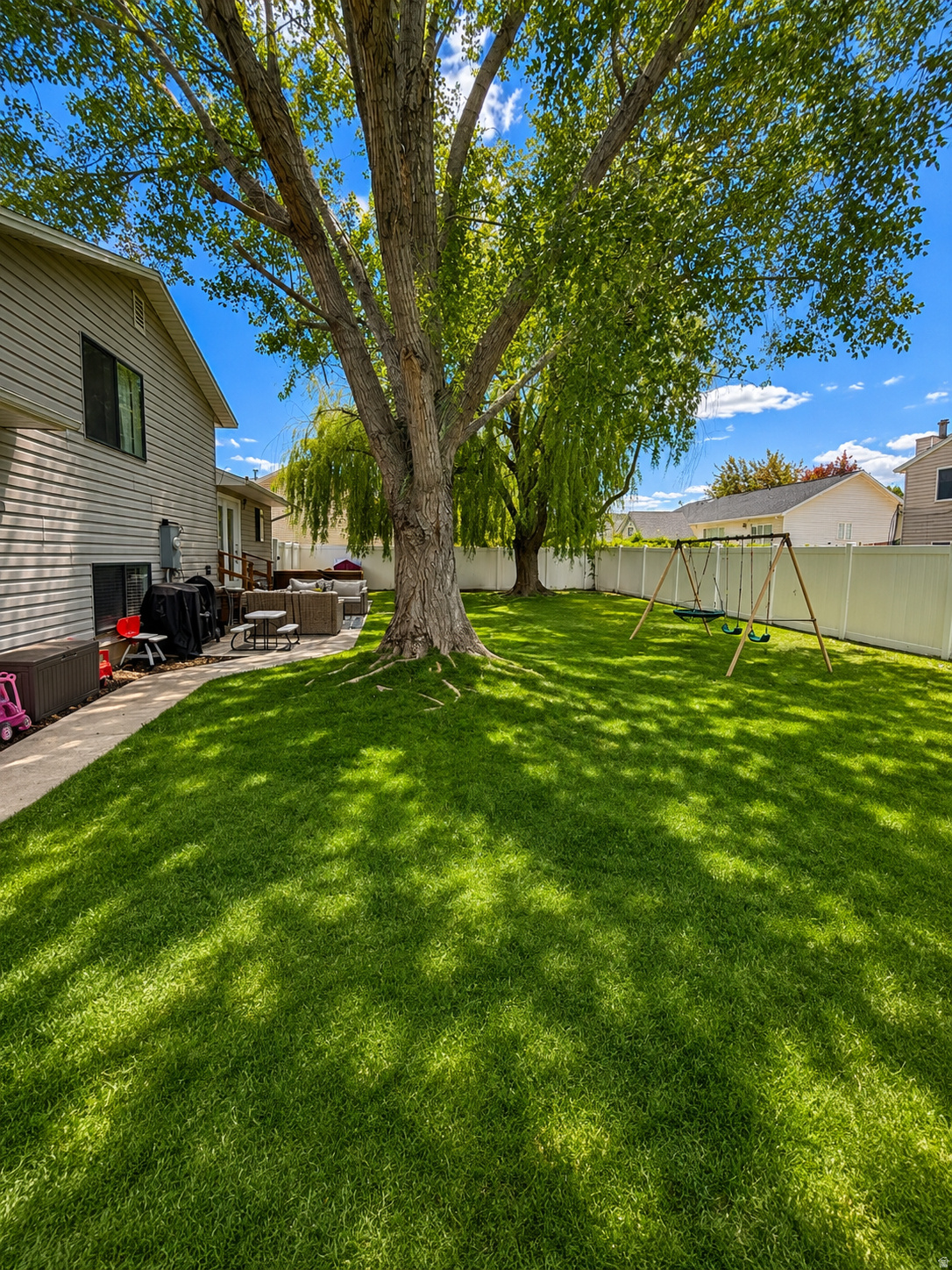 MIDLAND HEIGHTS SUBDIVISION - Residential