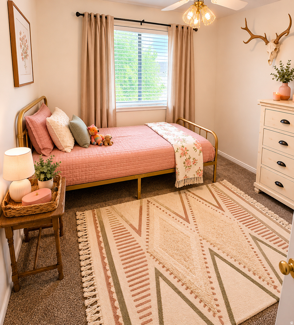 MIDLAND HEIGHTS SUBDIVISION - Residential
